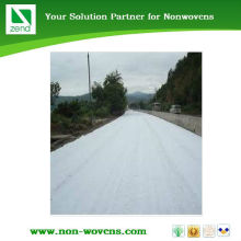 Winter fleece plant cover nonwoven fabric(zend-L-008)